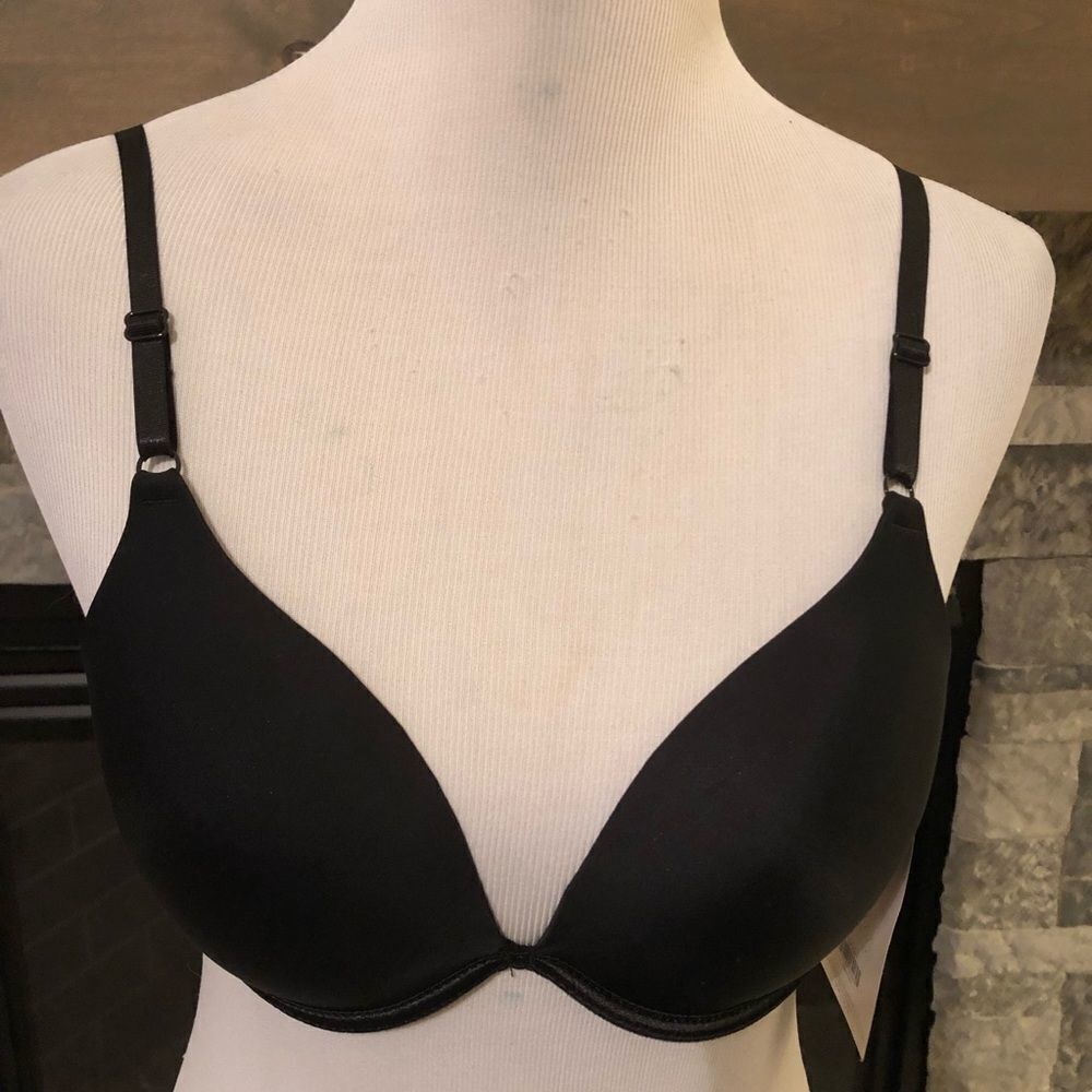 Brand New T-Shirt push up Bra‎